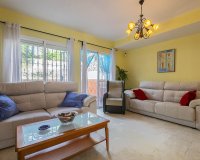 Rynek wtórny - Town house - Marbella - Marbella Centro