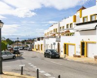 Rynek wtórny - Town house - Marbella - Marbella Centro