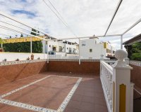 Rynek wtórny - Town house - Marbella - Marbella Centro