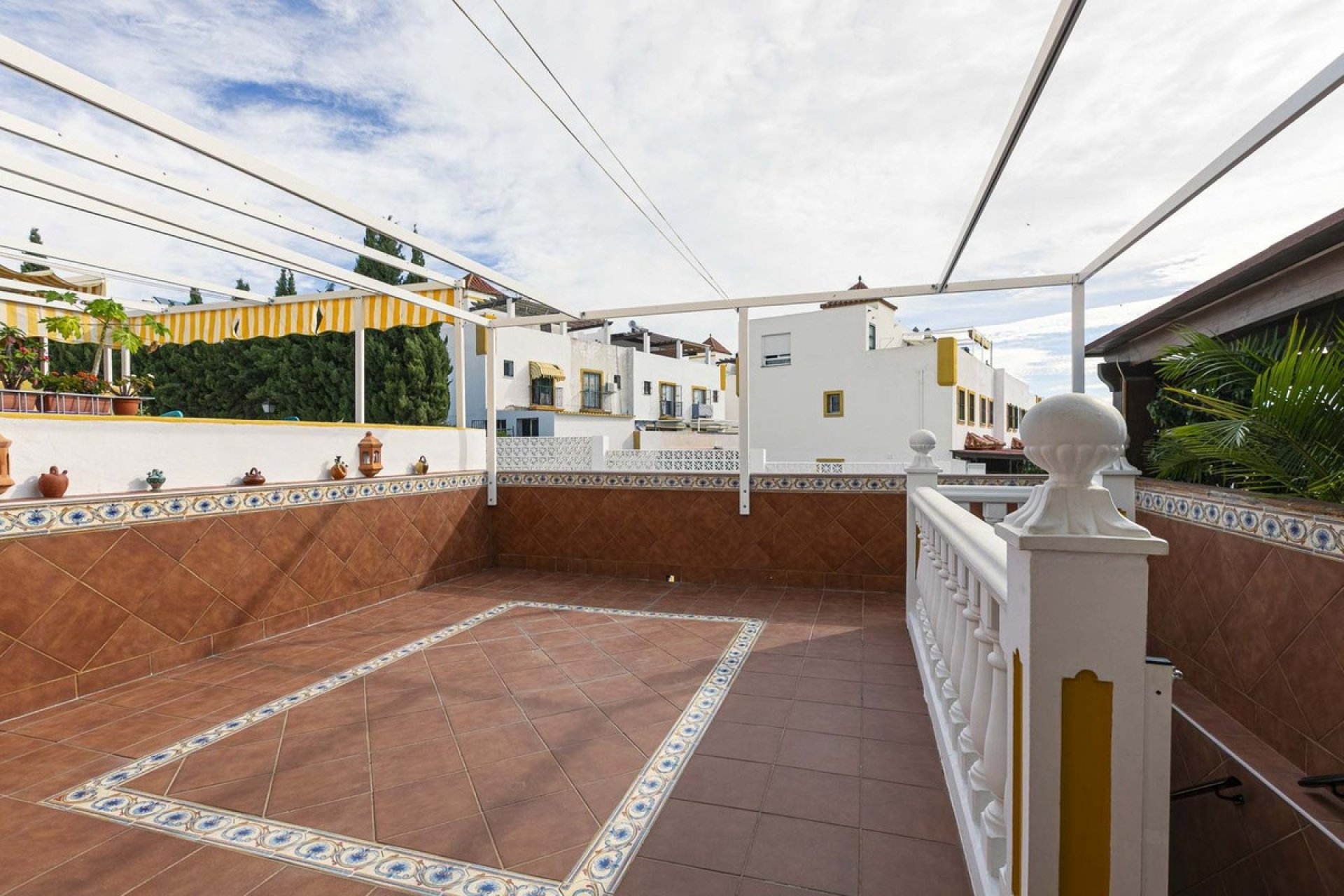 Rynek wtórny - Town house - Marbella - Marbella Centro