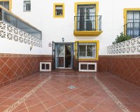 Rynek wtórny - Town house - Marbella - Marbella Centro