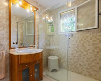 Rynek wtórny - Town house - Marbella - Marbella Centro