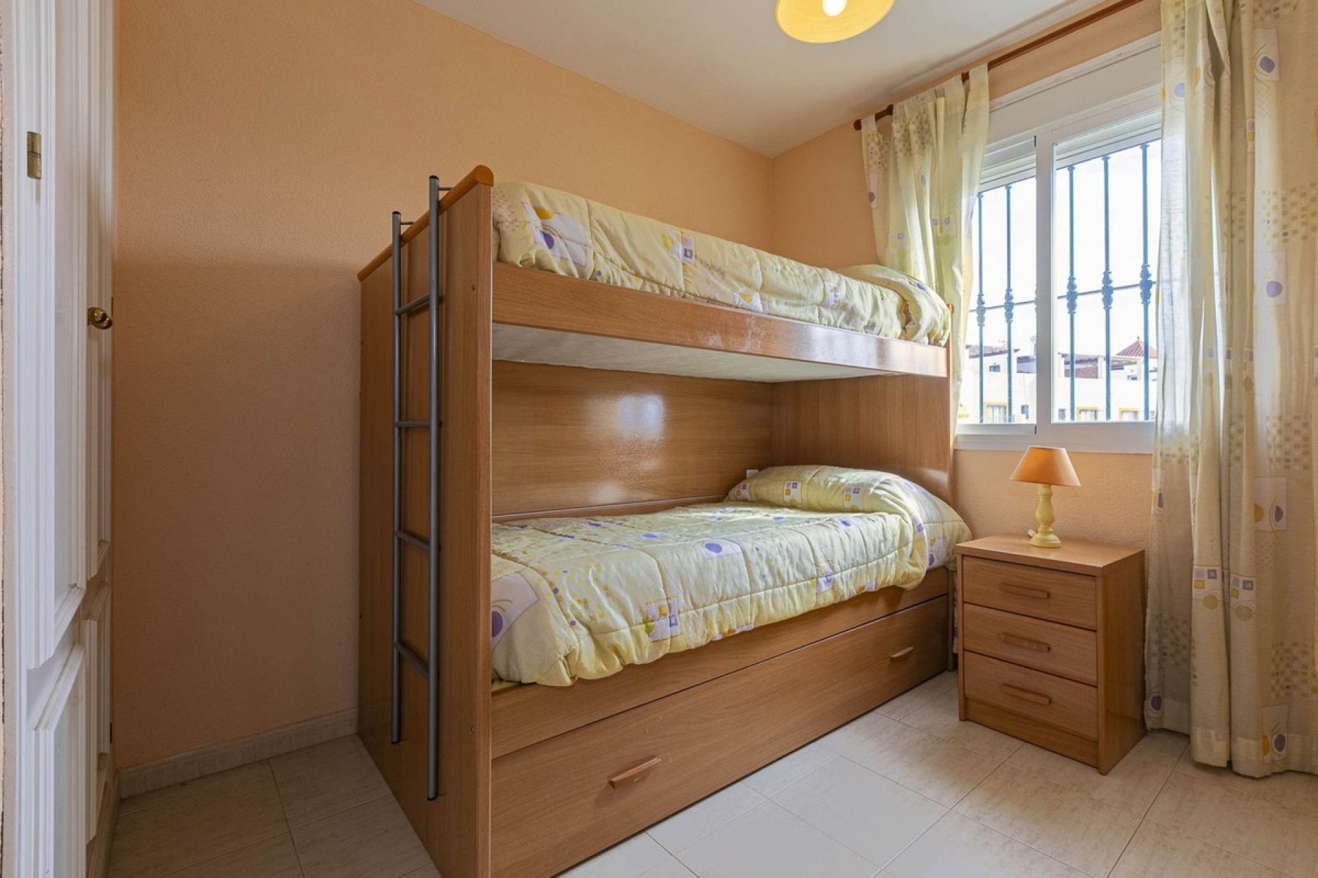 Rynek wtórny - Town house - Marbella - Marbella Centro