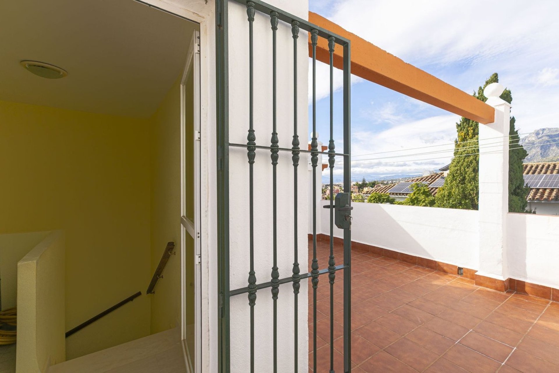 Rynek wtórny - Town house - Marbella - Marbella Centro