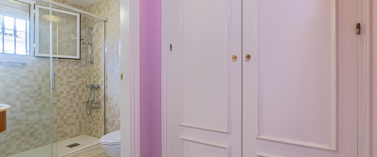 Rynek wtórny - Town house - Marbella - Marbella Centro
