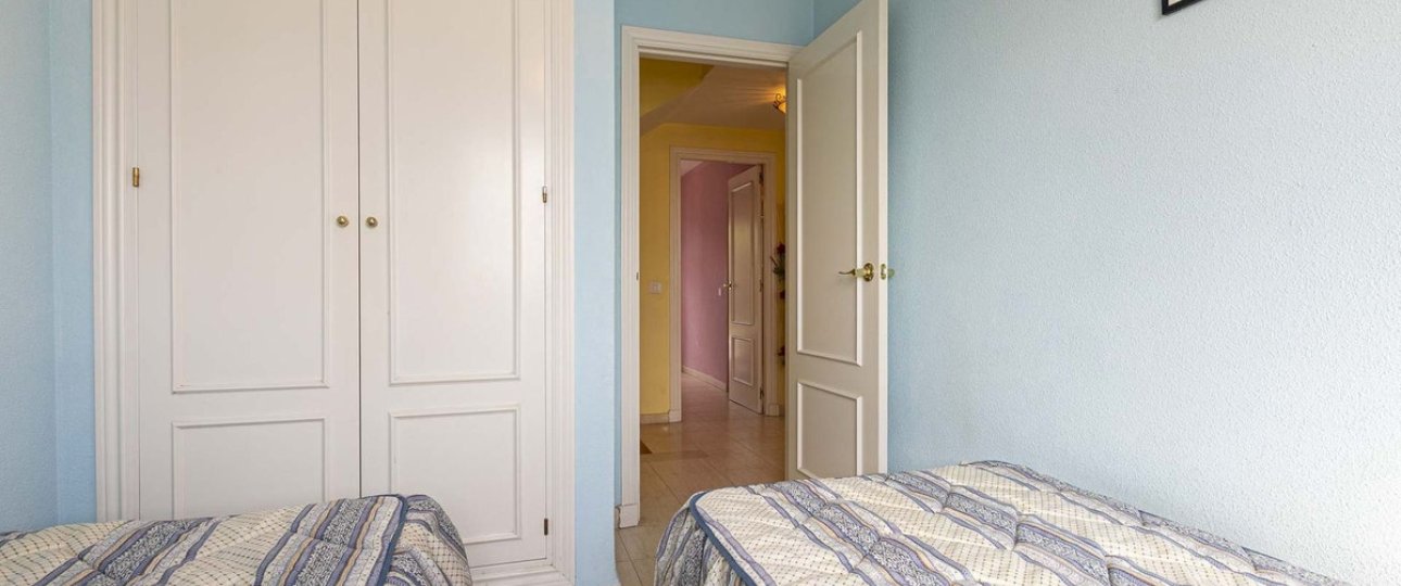 Rynek wtórny - Town house - Marbella - Marbella Centro