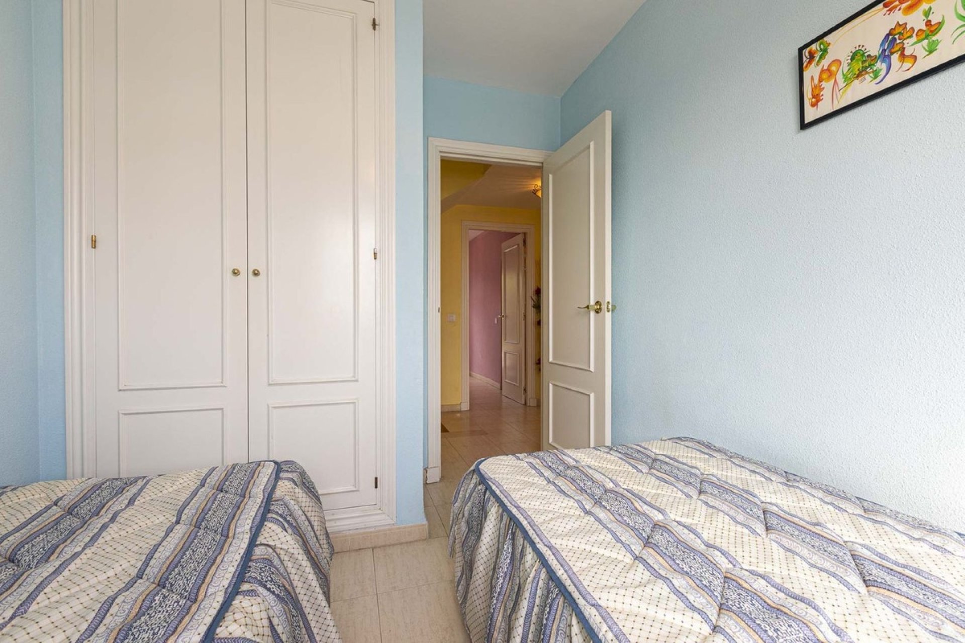 Rynek wtórny - Town house - Marbella - Marbella Centro
