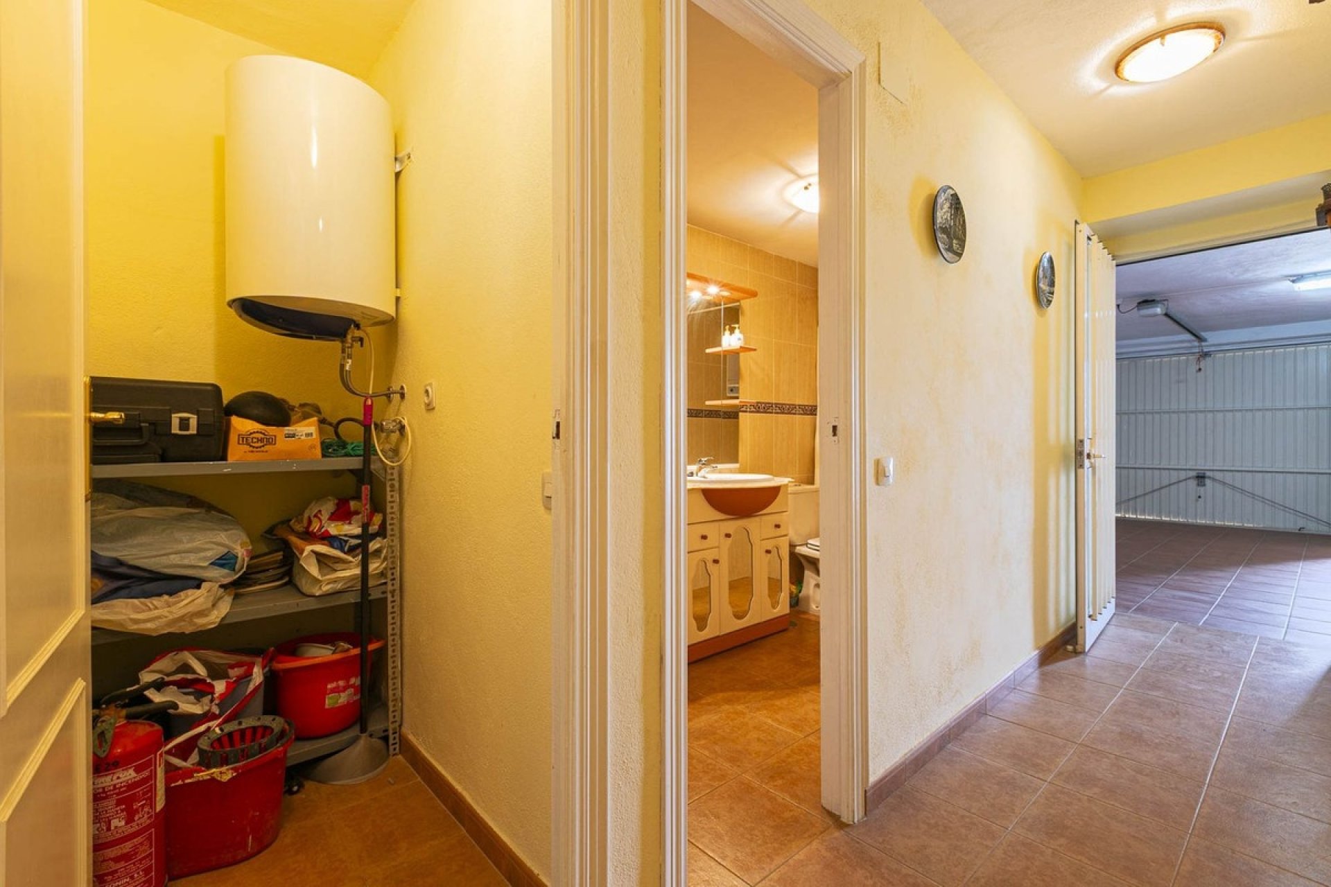 Rynek wtórny - Town house - Marbella - Marbella Centro