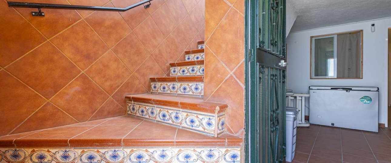 Rynek wtórny - Town house - Marbella - Marbella Centro
