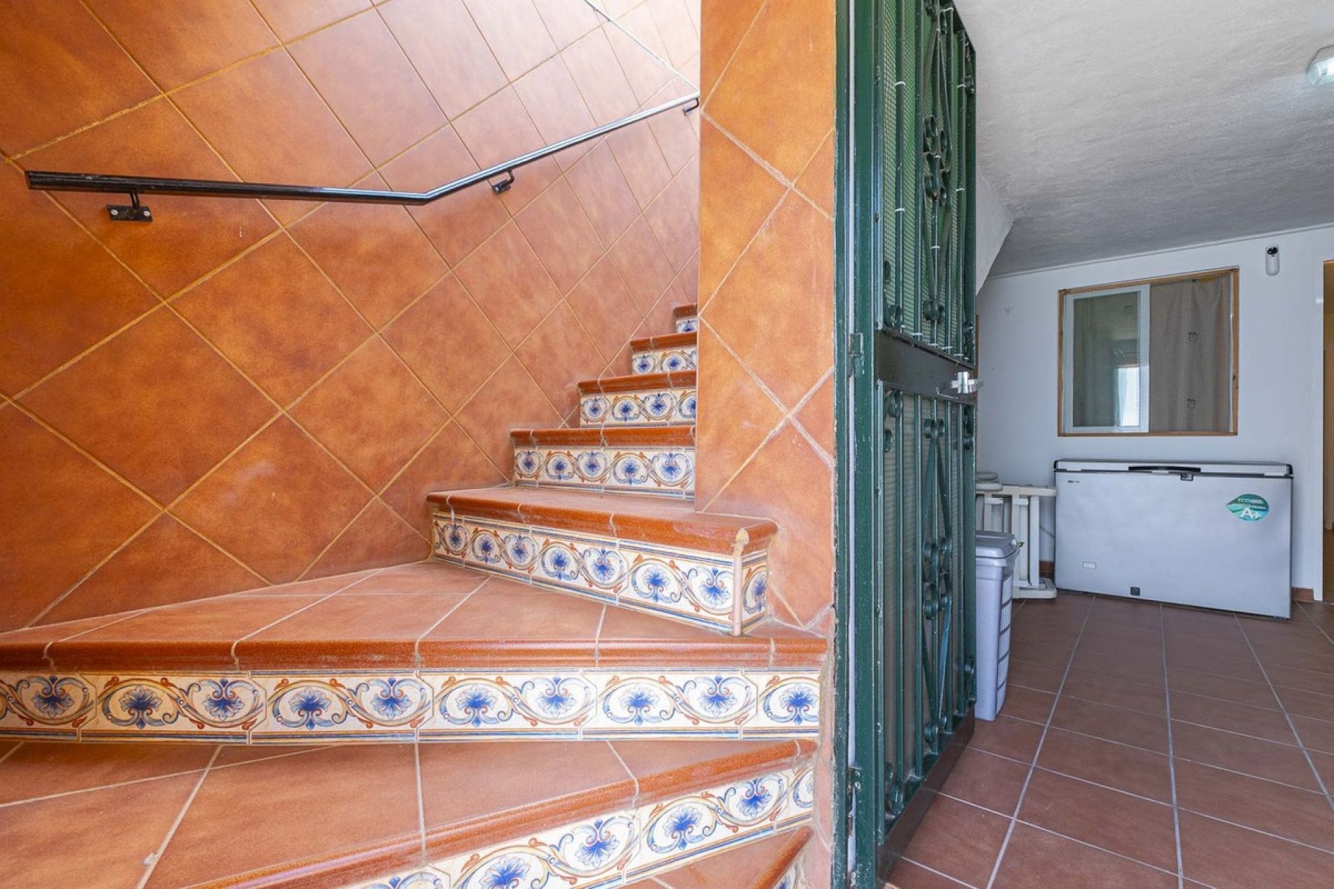 Rynek wtórny - Town house - Marbella - Marbella Centro
