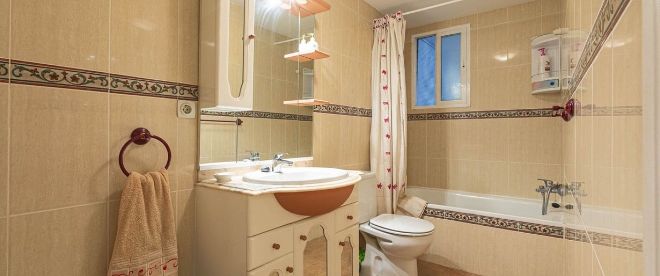 Rynek wtórny - Town house - Marbella - Marbella Centro