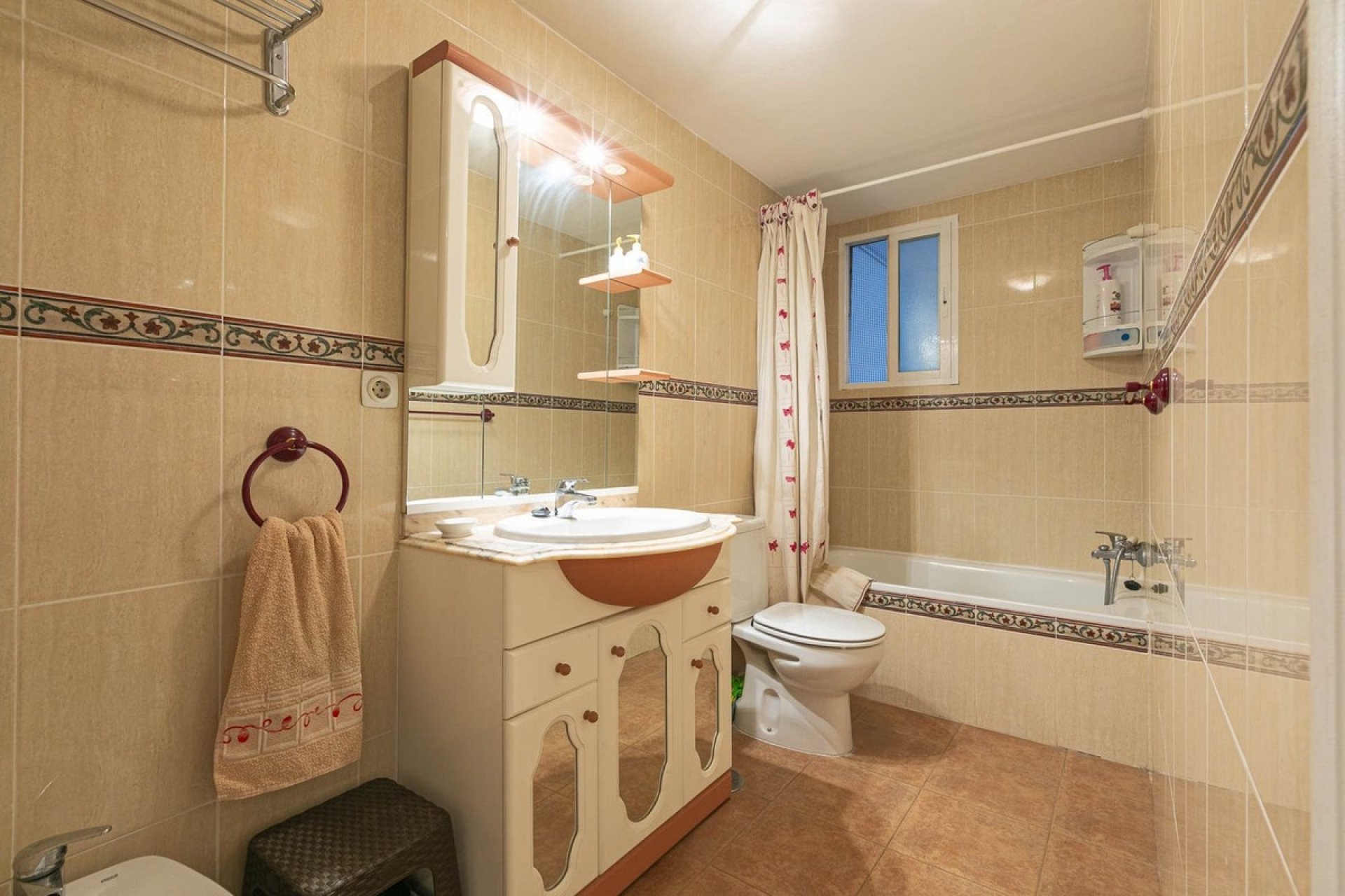 Rynek wtórny - Town house - Marbella - Marbella Centro