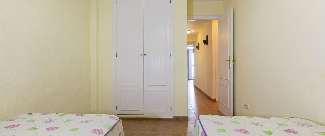 Rynek wtórny - Town house - Marbella - Marbella Centro