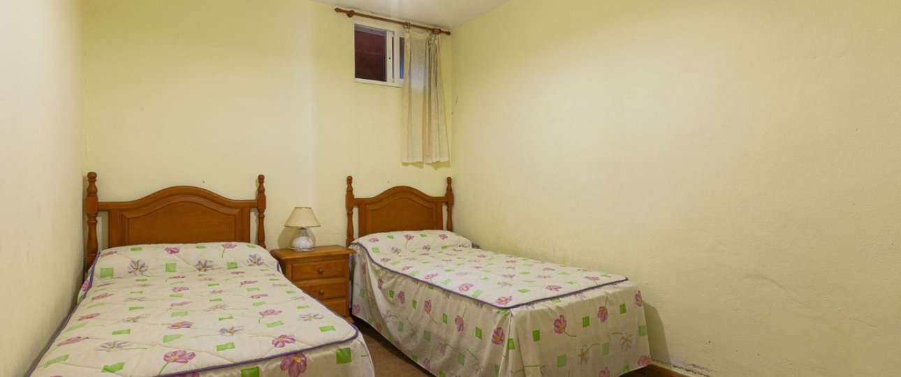 Rynek wtórny - Town house - Marbella - Marbella Centro