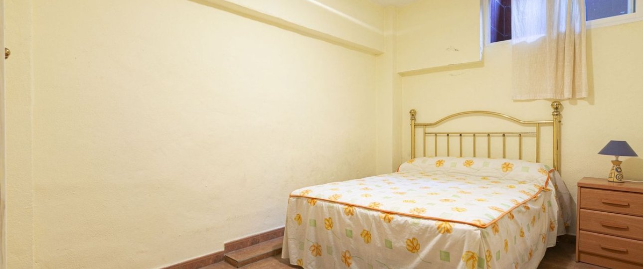Rynek wtórny - Town house - Marbella - Marbella Centro