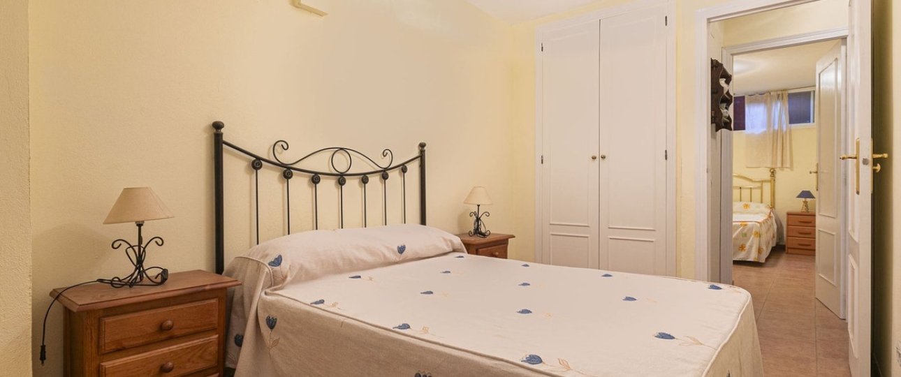 Rynek wtórny - Town house - Marbella - Marbella Centro