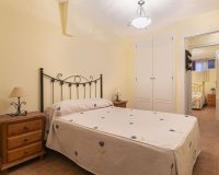 Rynek wtórny - Town house - Marbella - Marbella Centro