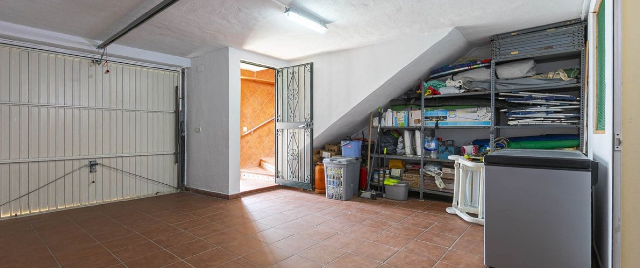 Rynek wtórny - Town house - Marbella - Marbella Centro