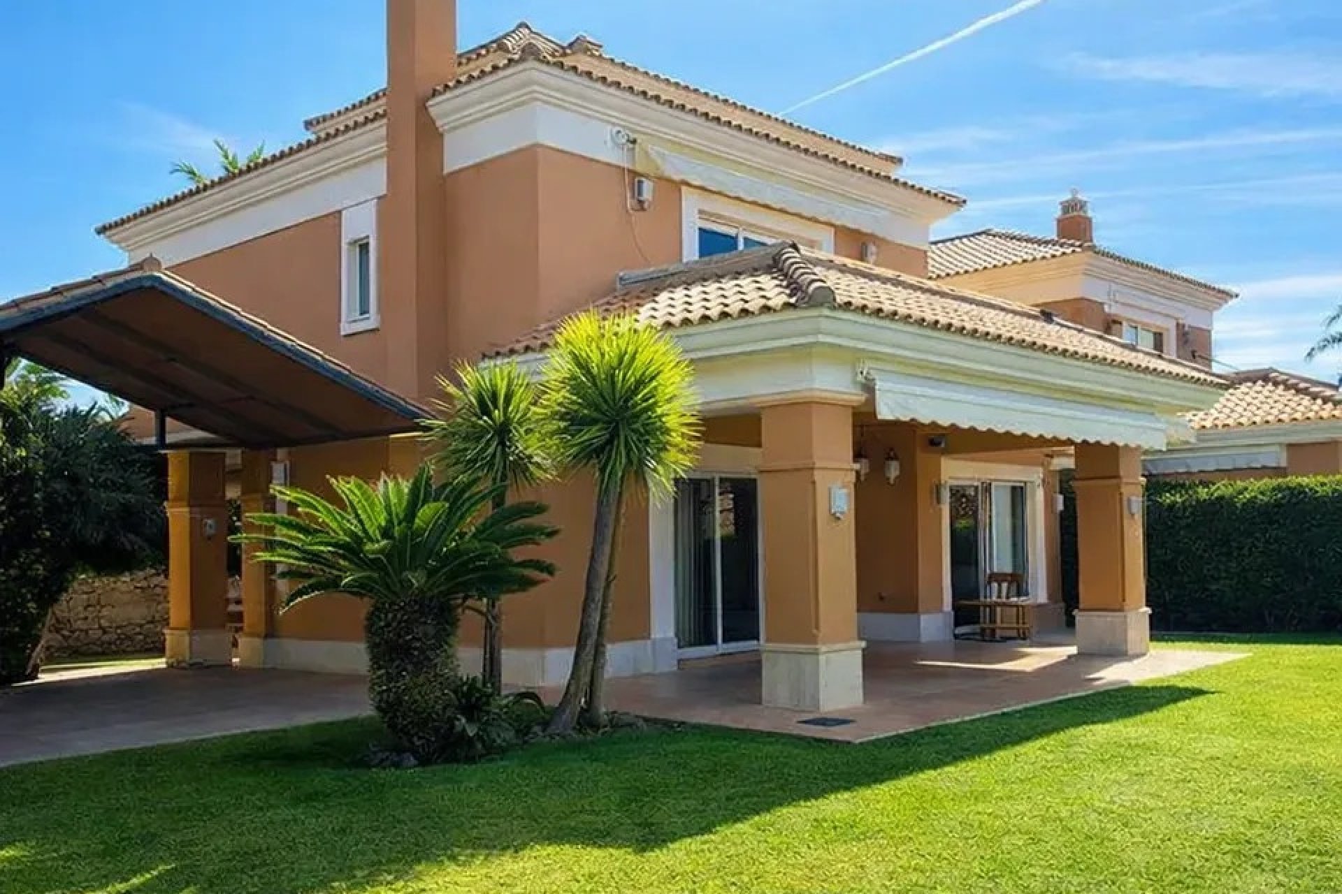 Rynek wtórny - Town house - Marbella - Marbella Centro