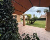 Rynek wtórny - Town house - Marbella - Marbella Centro