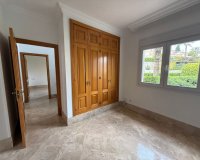 Rynek wtórny - Town house - Marbella - Marbella Centro