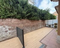 Rynek wtórny - Town house - Marbella - Marbella Centro