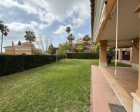 Rynek wtórny - Town house - Marbella - Marbella Centro
