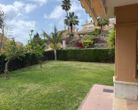 Rynek wtórny - Town house - Marbella - Marbella Centro