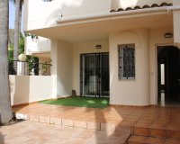 Rynek wtórny - Town house - Marbella - Marbella Centro