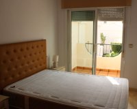 Rynek wtórny - Town house - Marbella - Marbella Centro