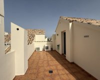 Rynek wtórny - Town house - Marbella - Marbella Centro