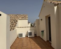 Rynek wtórny - Town house - Marbella - Marbella Centro