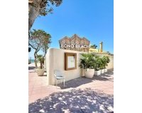 Rynek wtórny - Town house - Marbella - Marbella Centro
