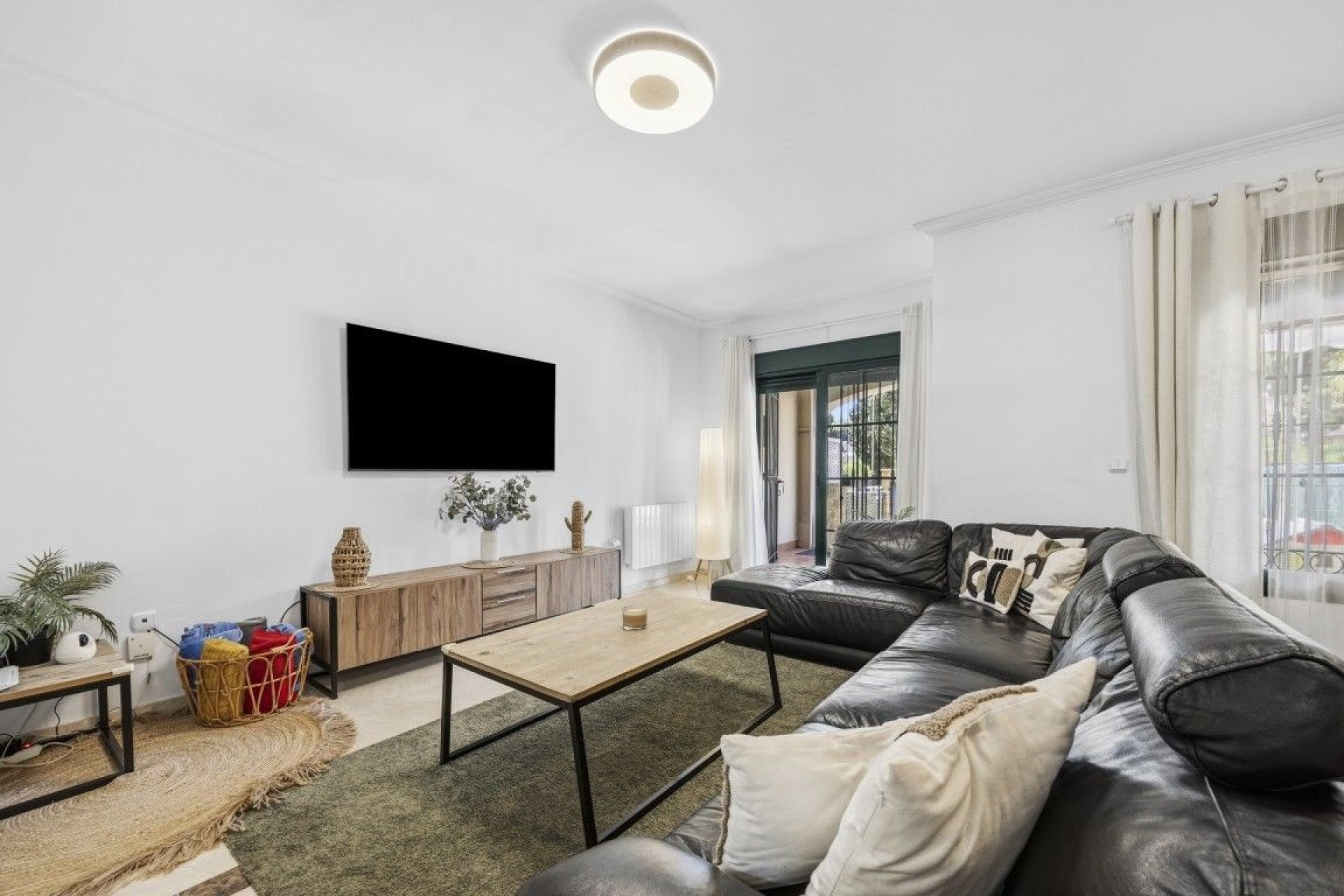Rynek wtórny - Town house - Marbella - Nagüeles