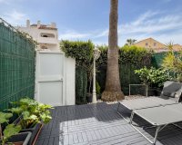 Rynek wtórny - Town house - Marbella - Nagüeles