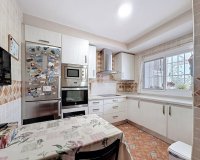 Rynek wtórny - Town house - Marbella - Nagüeles