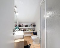 Rynek wtórny - Town house - Marbella - Nagüeles