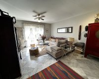 Rynek wtórny - Town house - Marbella - Nagüeles