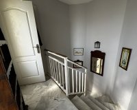 Rynek wtórny - Town house - Marbella - Nagüeles