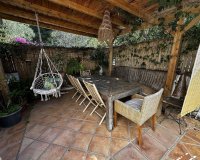 Rynek wtórny - Town house - Marbella - Nagüeles