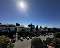Rynek wtórny - Town house - Marbella - Nagüeles