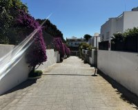 Rynek wtórny - Town house - Marbella - Nagüeles