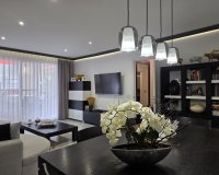 Rynek wtórny - Town house - Marbella - Nagüeles