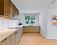 Rynek wtórny - Town house - Marbella - Nagüeles