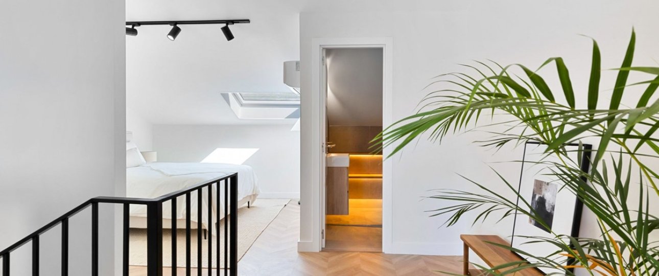 Rynek wtórny - Town house - Marbella - Nagüeles