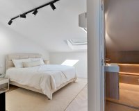 Rynek wtórny - Town house - Marbella - Nagüeles