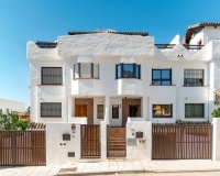 Rynek wtórny - Town house - Marbella - Nagüeles