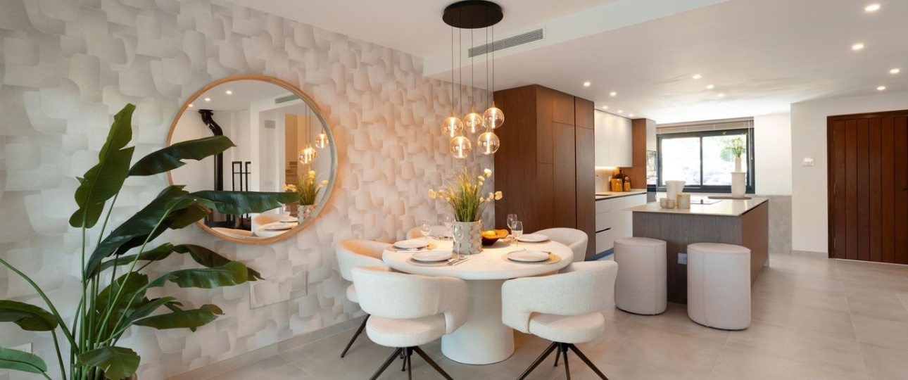 Rynek wtórny - Town house - Marbella - Nagüeles