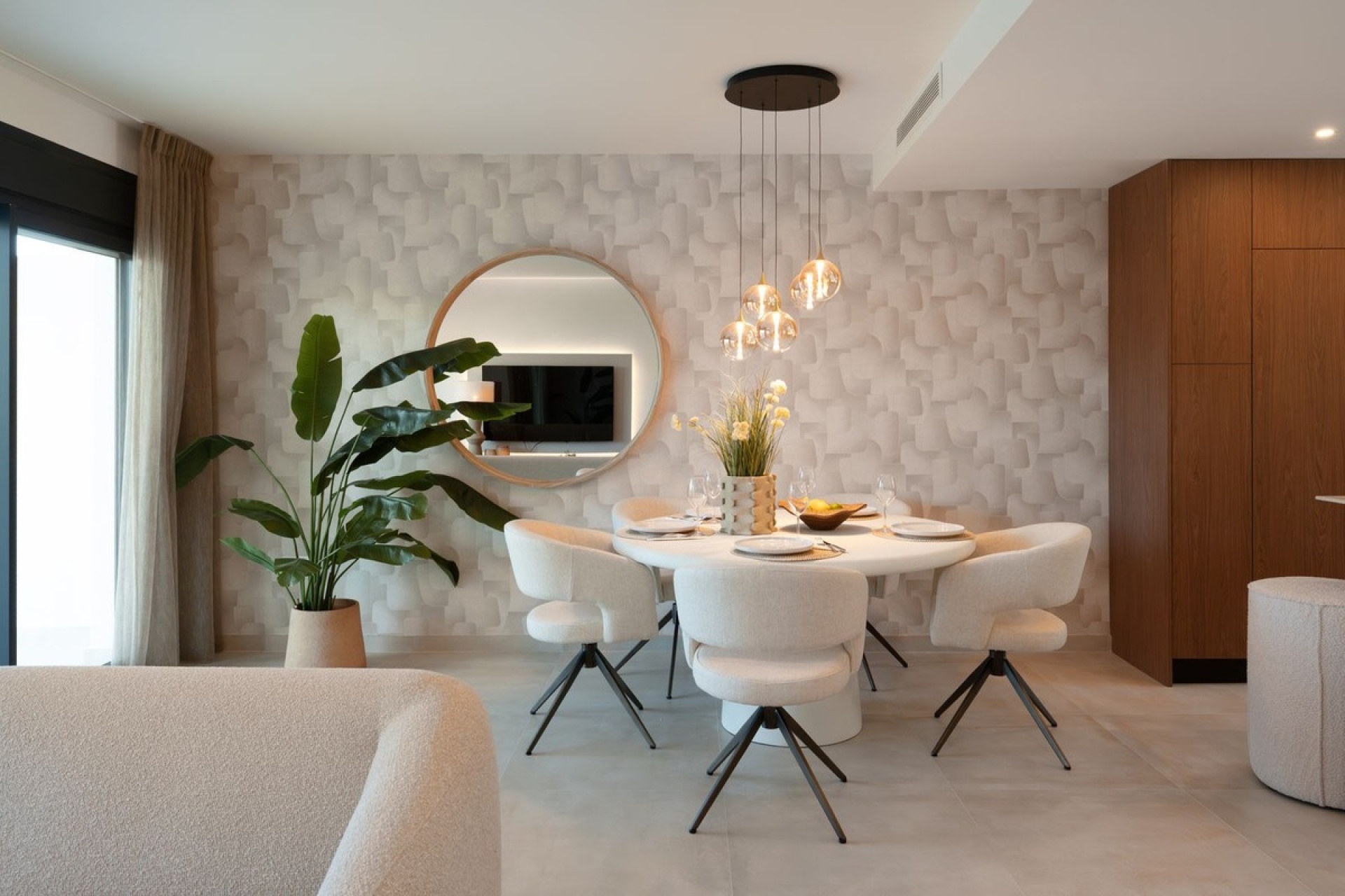 Rynek wtórny - Town house - Marbella - Nagüeles