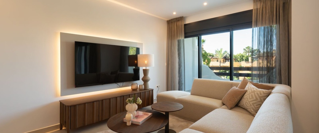 Rynek wtórny - Town house - Marbella - Nagüeles